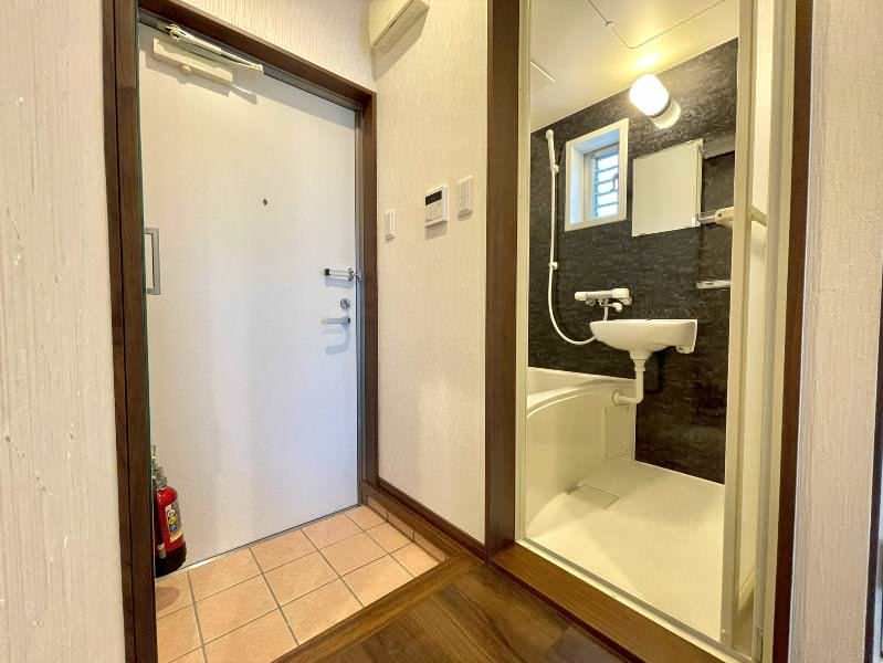 Casa Felice Shuri 1R Apartment for Rent in Naha, Okinawa - Thumbnail 3