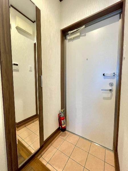 Casa Felice Shuri 1R Apartment for Rent in Naha, Okinawa - Thumbnail 2