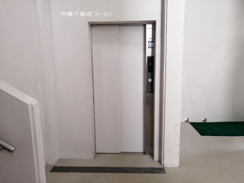 1LDK Apartment for Rent in Naha, Okinawa with Auto-Lock & Free Internet - Thumbnail 2