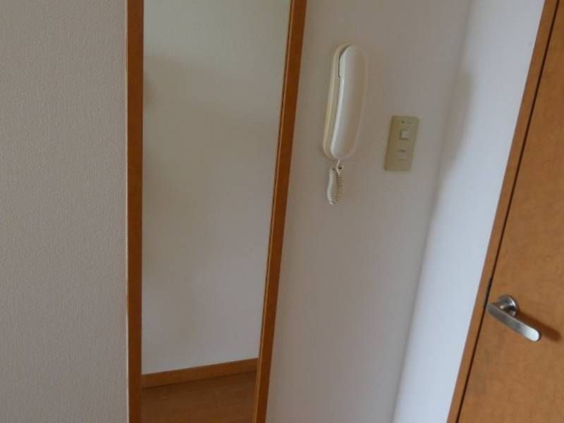 1K Furnished Apartment for Rent in Oroku, Naha City - Thumbnail 3
