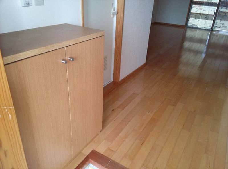 Light Mansion 1R Apartment for Rent in Yaese Town, Okinawa - Thumbnail 2
