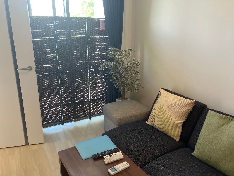 Furnished 1R Apartment for Rent in Miyakojima, Okinawa - Thumbnail 4