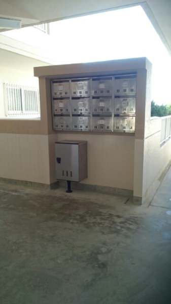 2K Apartment for Rent in Gushi, Naha, Okinawa - 60,000 Yen - Thumbnail 3