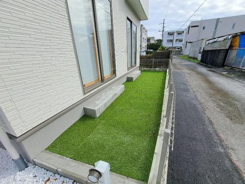 New Build 3LDK House in Yomitan Village, Okinawa - Thumbnail 2