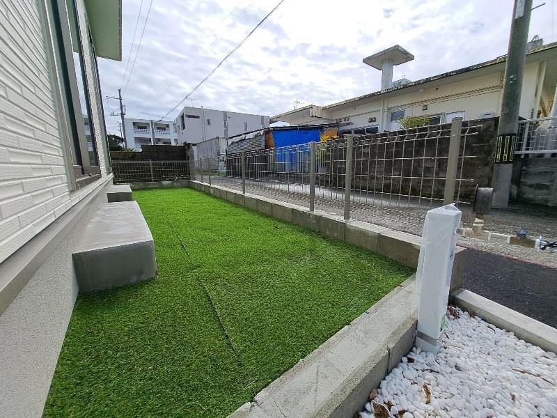 New Build 3LDK House in Yomitan Village, Okinawa - Thumbnail 3