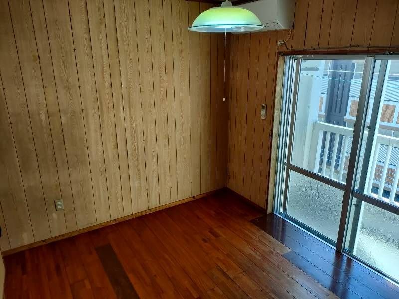 1R Studio Apartment for Rent in Nakagusuku Village, Okinawa - Thumbnail 4