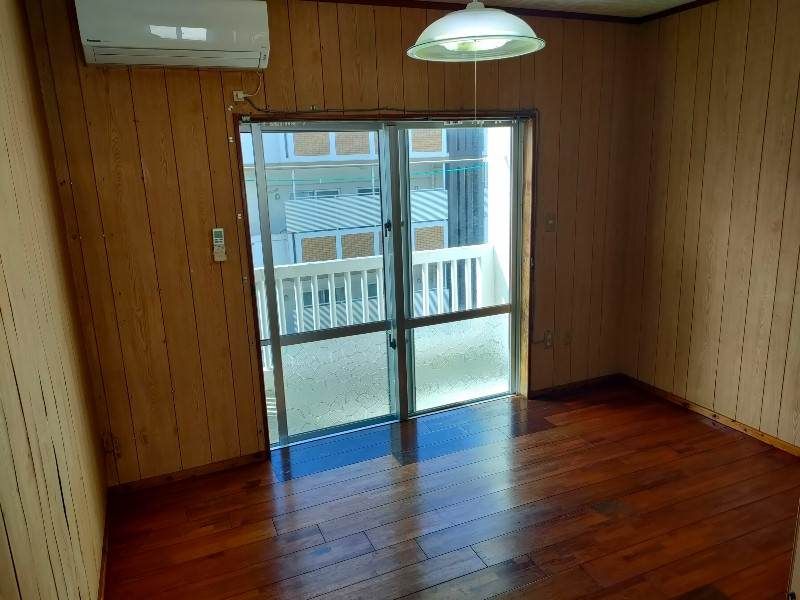 1R Studio Apartment for Rent in Nakagusuku Village, Okinawa - Thumbnail 3