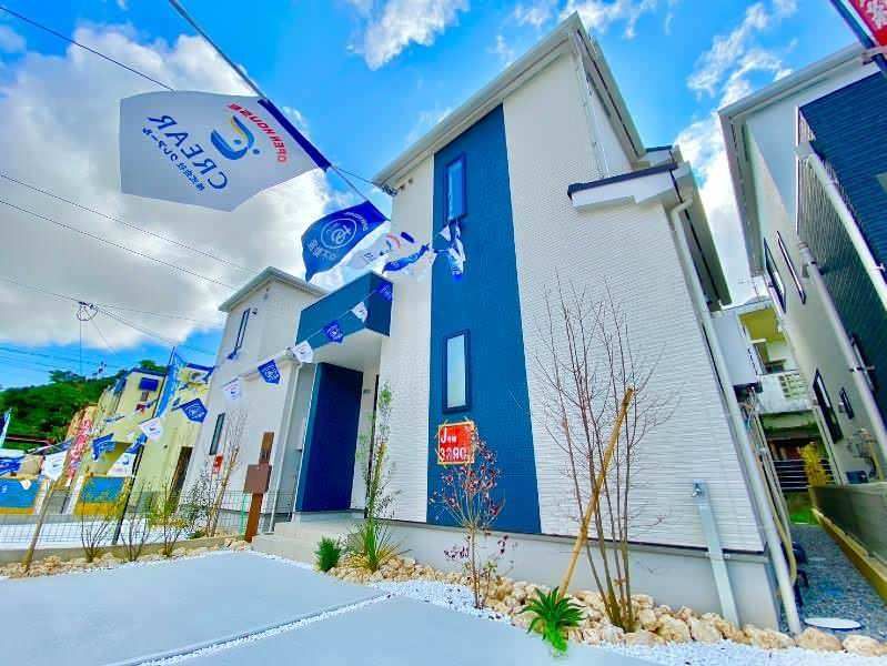 New 3LDK House in Nishihara Town, Okinawa - Thumbnail 3