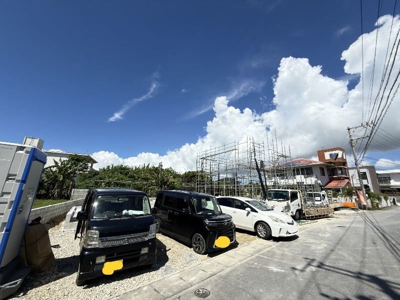 New 3LDK House in Nishihara Town, Okinawa - Thumbnail 4