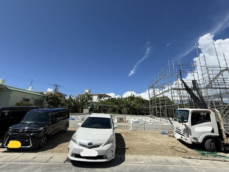 New 3LDK House in Nishihara Town, Okinawa - Thumbnail 2