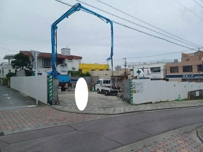 New 1LDK Apartment for Rent in Chatan, Okinawa - Pet Friendly - Thumbnail 2