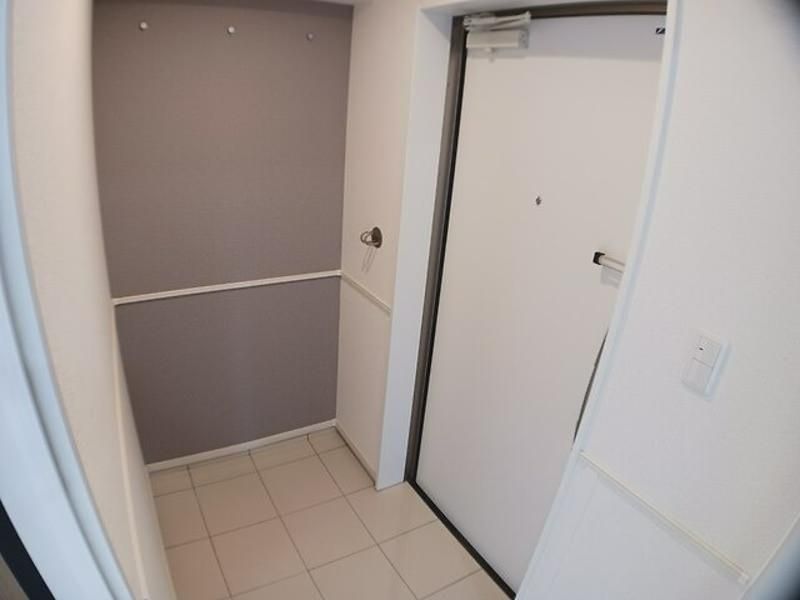 3LDK Apartment for Rent in Okinawa City, 62.52 sqm - Thumbnail 3