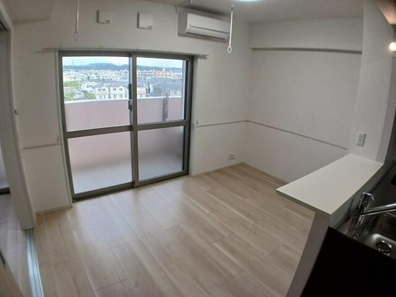 3LDK Apartment for Rent in Okinawa City, 62.52 sqm - Thumbnail 4