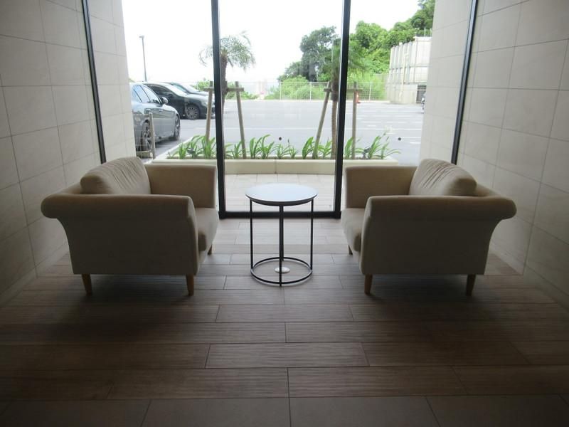 Alphastates Chatan Hills 2LDK Apartment with Ocean View - Thumbnail 4