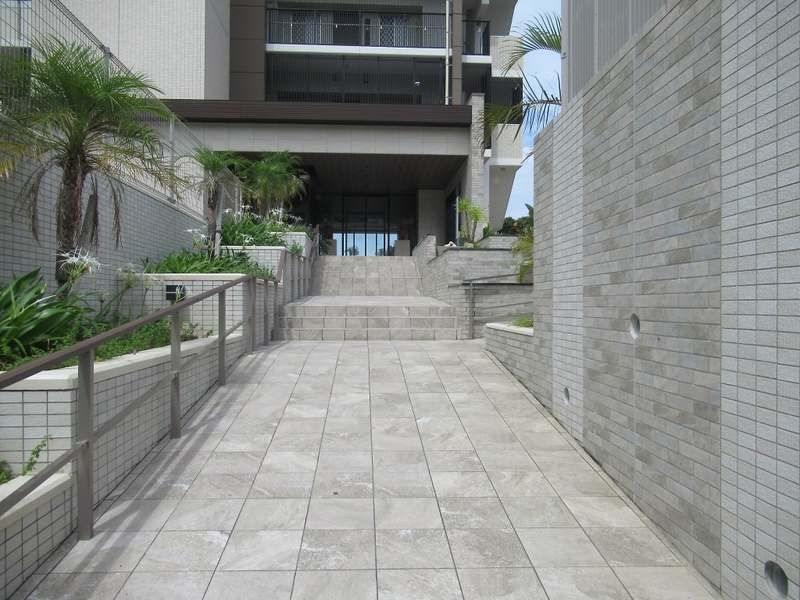 Alphastates Chatan Hills 2LDK Apartment with Ocean View - Thumbnail 2