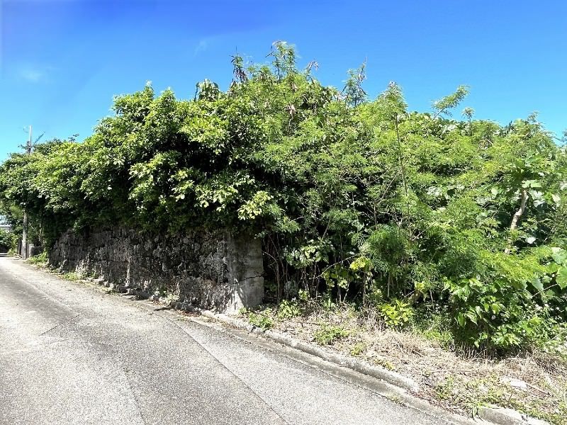 480 sqm Land for Sale in Irabu Nagahama, Miyakojima - Thumbnail 3