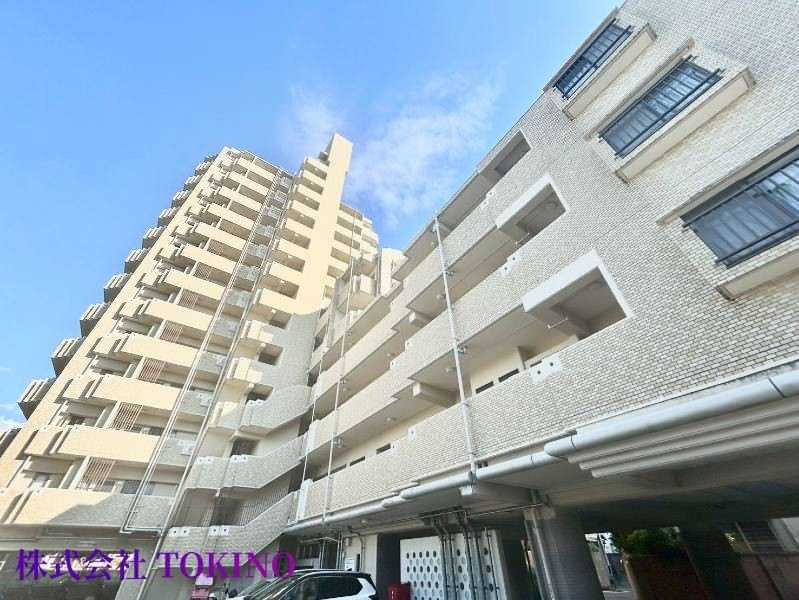 Lions Garden Midorigaoka 3LDK Apartment for Sale in Naha - Thumbnail 2