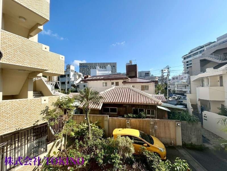 Lions Garden Midorigaoka 3LDK Apartment for Sale in Naha - Thumbnail 3