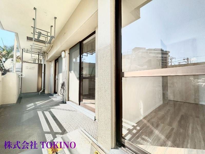 Lions Garden Midorigaoka 3LDK Apartment for Sale in Naha - Thumbnail 4
