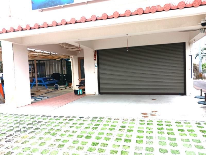 Commercial Building for Sale in Onna Village, Okinawa - Diving Shop Tenant - Thumbnail 3