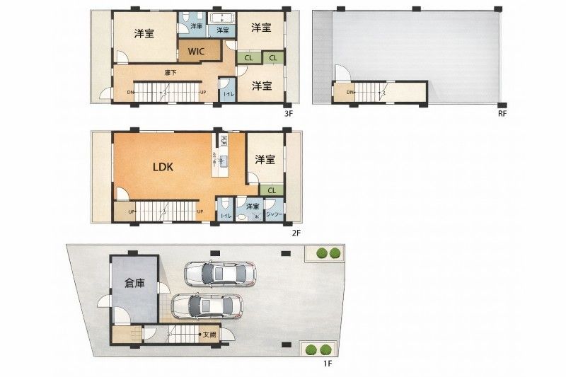 Commercial Building for Sale in Onna Village, Okinawa - Diving Shop Tenant - Thumbnail 4