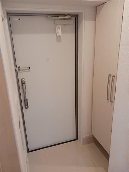 New 2LDK Apartment for Rent in Yomitan, Okinawa - Thumbnail 2