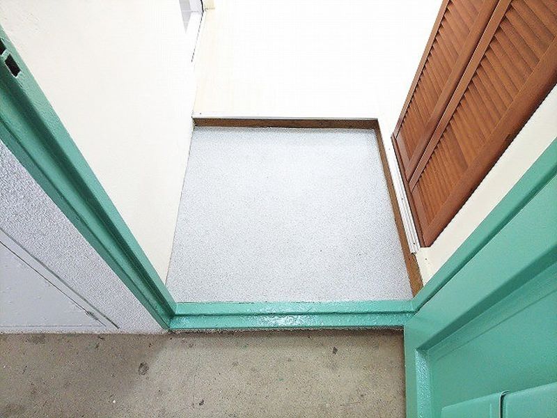 Renovated 2DK Apartment for Rent in Ameku, Naha, Okinawa - Thumbnail 4