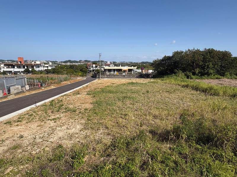Dia Life Itoman Yoza Plot A Land for Sale in Itoman, Okinawa - Thumbnail 4