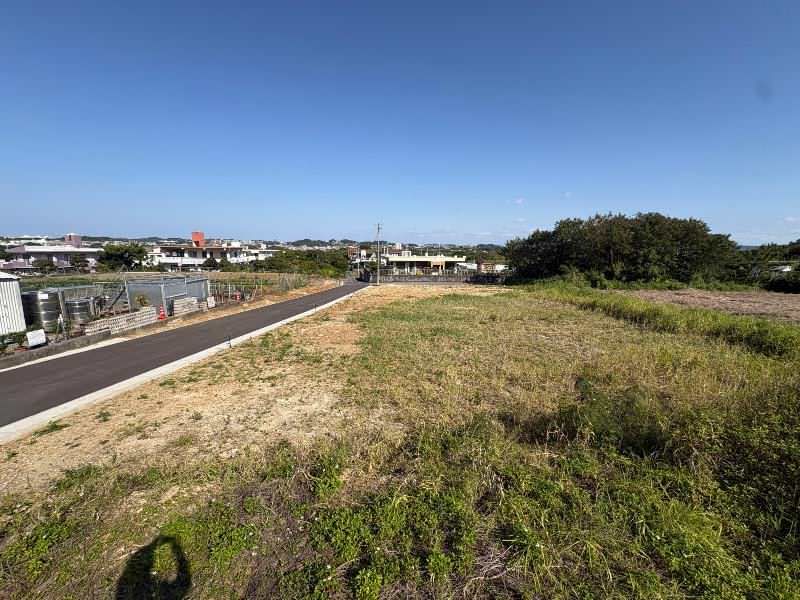Dia Life Itoman Yoza Plot A Land for Sale in Itoman, Okinawa - Thumbnail 2