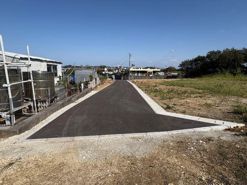 Dia Life Itoman Yoza Plot A Land for Sale in Itoman, Okinawa - Thumbnail 3