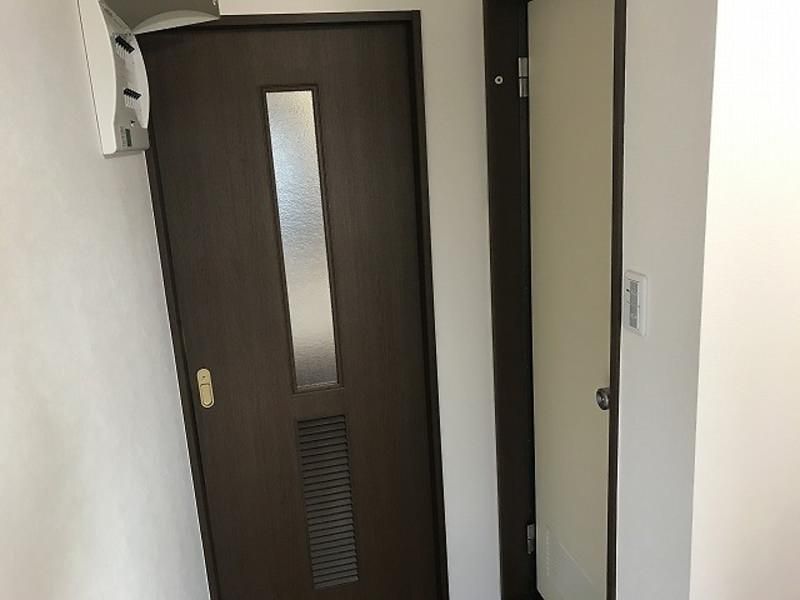 Raffine Nouvelle Mashiki Second 2LDK Apartment for Rent in Ginowan - Thumbnail 2