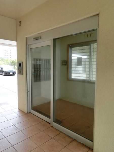 1K Apartment for Rent in Chatan, Okinawa – 26.45 sqm - Thumbnail 2