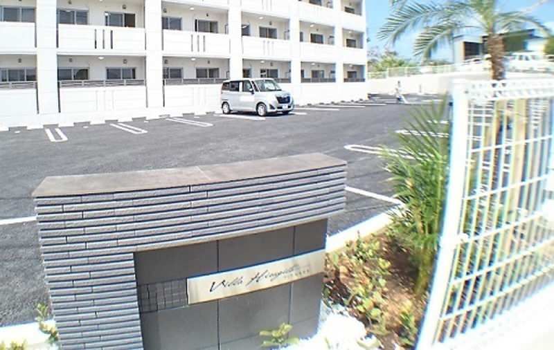 1LDK Apartment for Rent in Kin Town, Okinawa - Villa Hirugita - Thumbnail 3