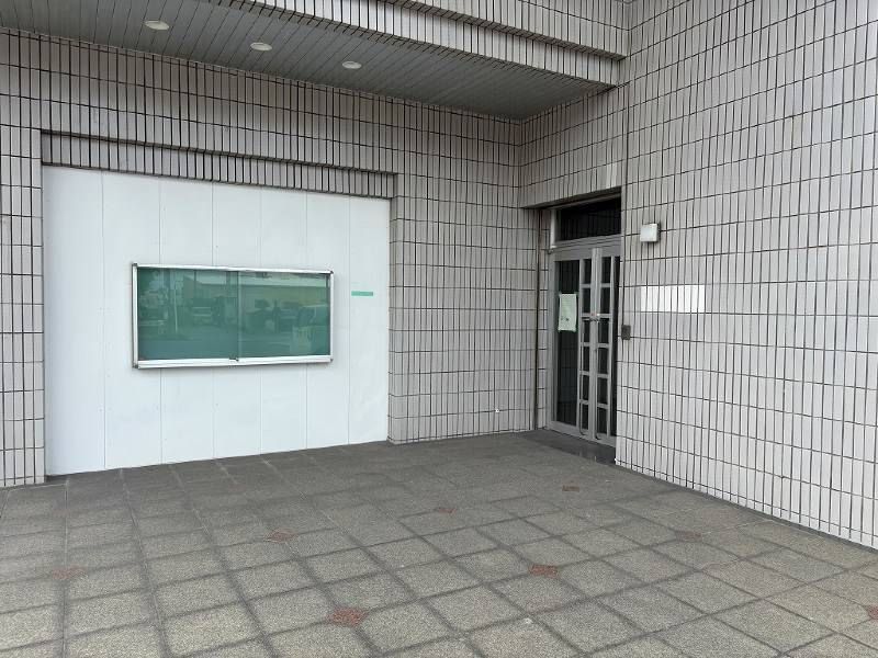 Lease a 4-Story Office Building in Naha, Okinawa - 887 sqm - Thumbnail 4