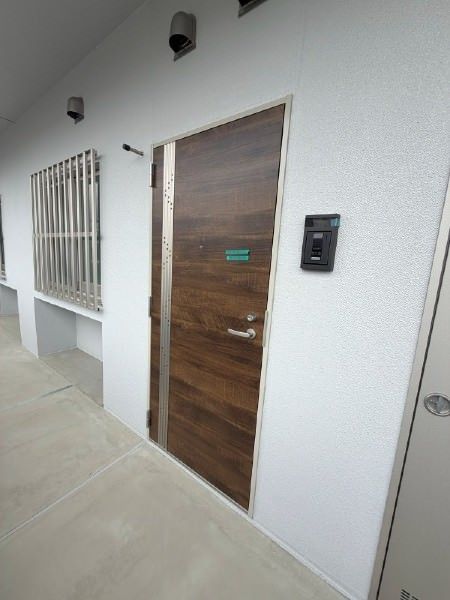 New 2LDK Pet-Friendly Apartment for Rent in Kin Town, Okinawa - Thumbnail 4