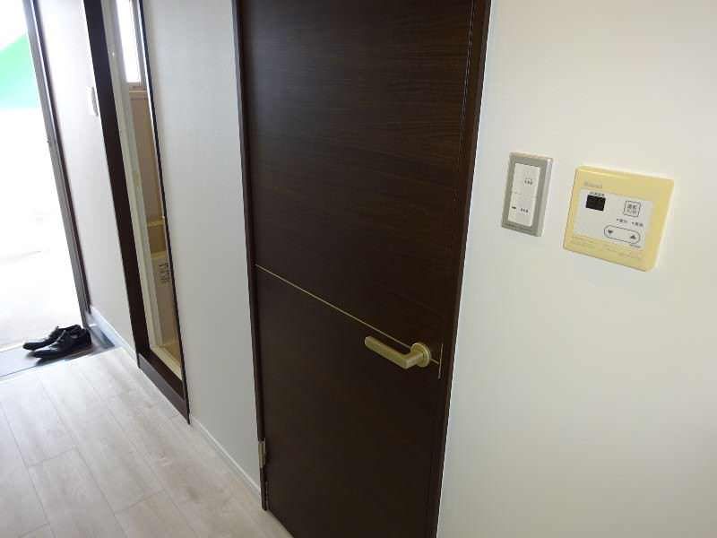 Pet-Friendly 1R Apartment in Naha, Okinawa for Rent - Thumbnail 4