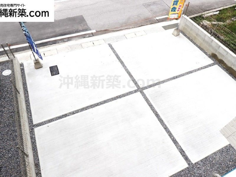 New 4LDK House for Sale in Uruma City, Okinawa - Thumbnail 3
