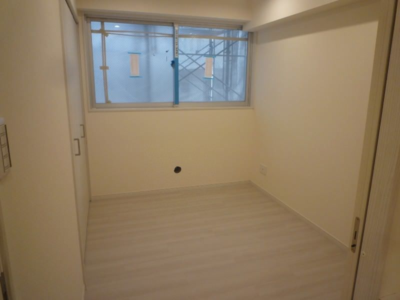 Luminare 601 2DK Apartment for Rent in Naha, Okinawa - Thumbnail 4