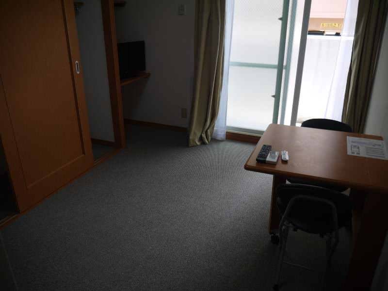 Leopalace Shimabuku 1K Furnished Apartment for Rent in Kitakagusuku - Thumbnail 2