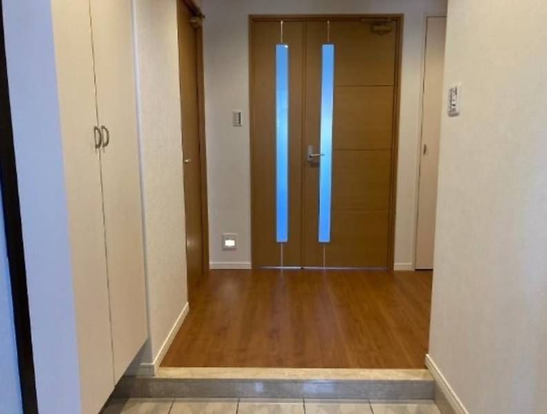 Renovated 3LDK Apartment in Naha's Tsuboya Near Asato Station - Thumbnail 3