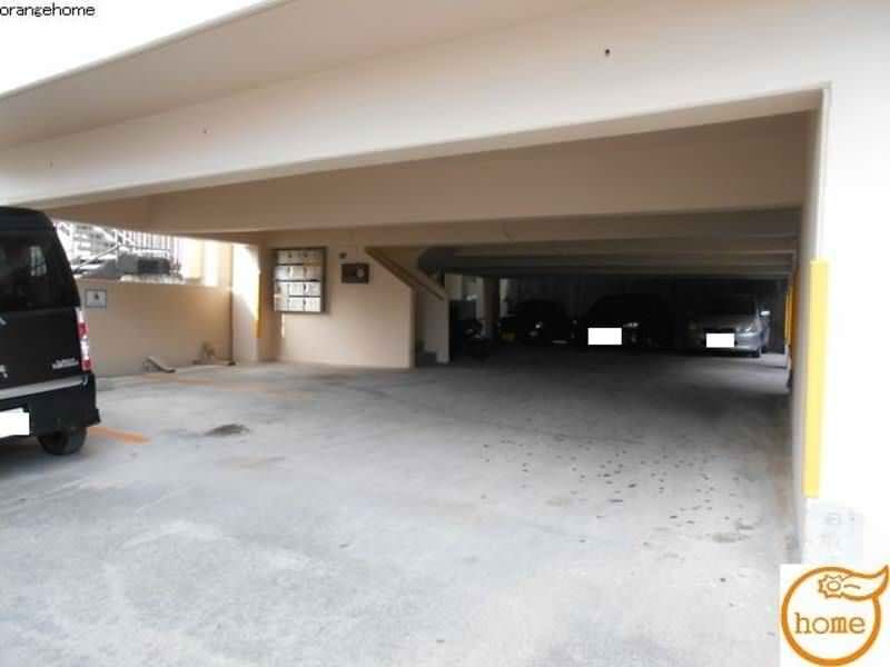 2K Apartment for Rent in Shikina, Naha City - 48,000 JPY - Thumbnail 2
