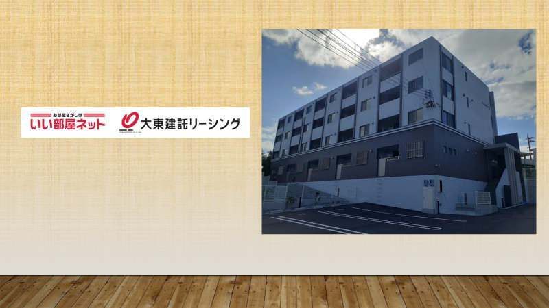 Modern 2LDK Apartment for Rent in Uruma, Okinawa - Thumbnail 3