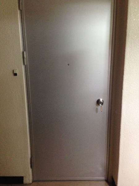 1R Apartment for Rent in Ginowan, Okinawa - Utilities Included - Thumbnail 2