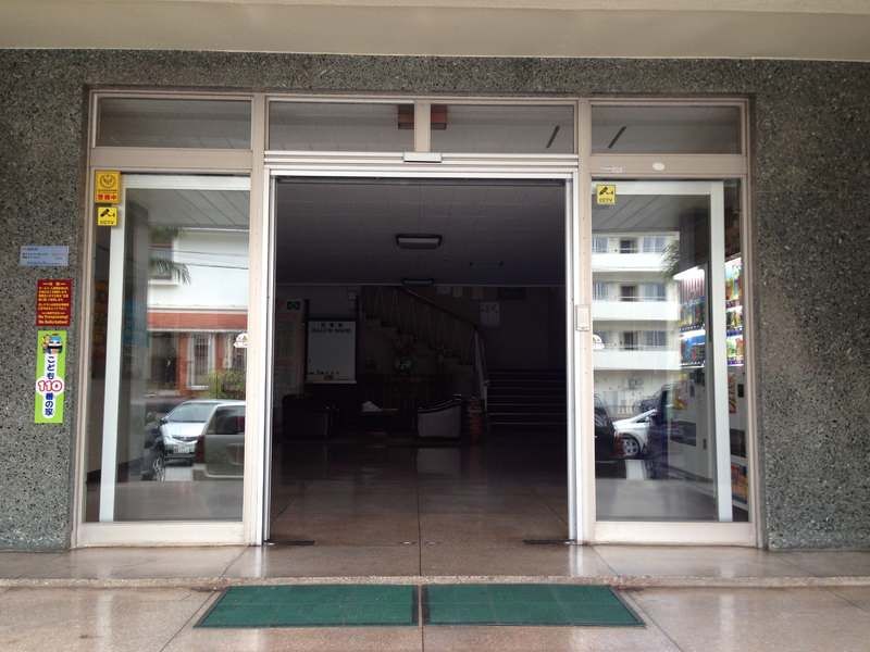 1R Apartment for Rent in Ginowan, Okinawa - Utilities Included - Thumbnail 3