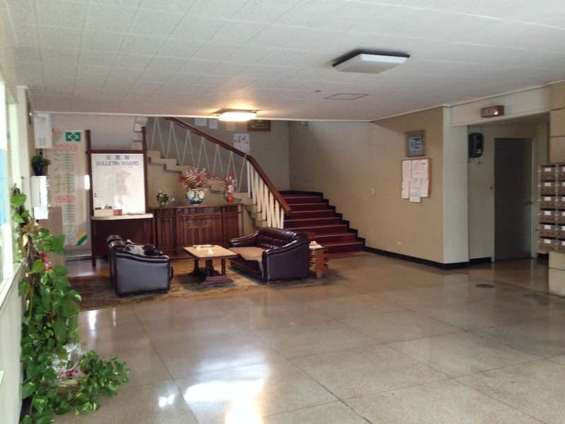 1R Apartment for Rent in Ginowan, Okinawa - Utilities Included - Thumbnail 4