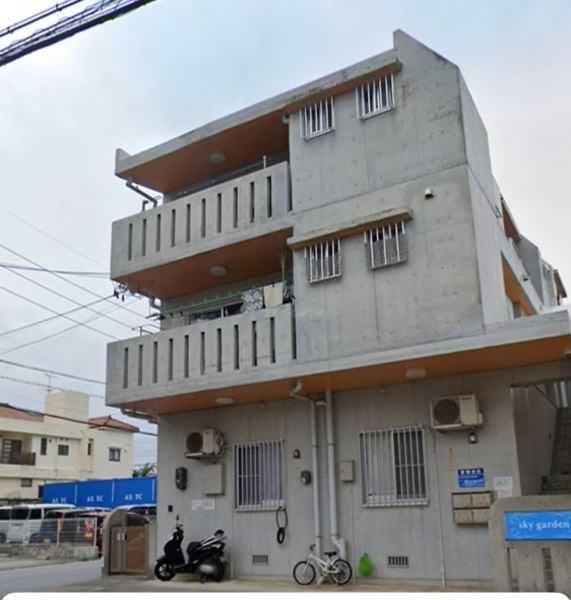SKY GARDEN Minamihara 2DK Apartment for Rent in Haebaru, Okinawa - Thumbnail 4