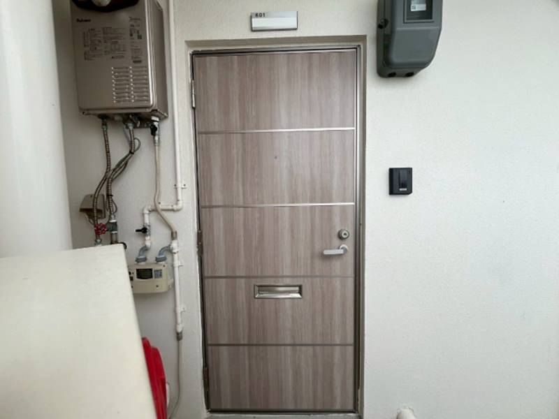 Thomas Uchima 1K Apartment for Rent in Urasoe, Okinawa - Thumbnail 4