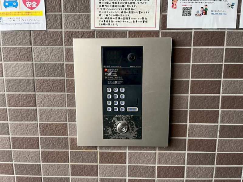 Thomas Uchima 1K Apartment for Rent in Urasoe, Okinawa - Thumbnail 3