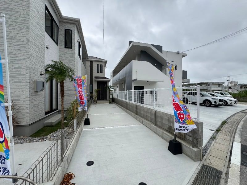 New 3LDK House for Sale in Nishihara Town, Okinawa - Thumbnail 4