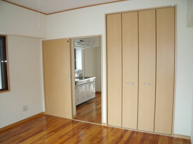 Co-op Hide 1K Apartment for Rent in Nakagusuku Village, Okinawa - Thumbnail 3